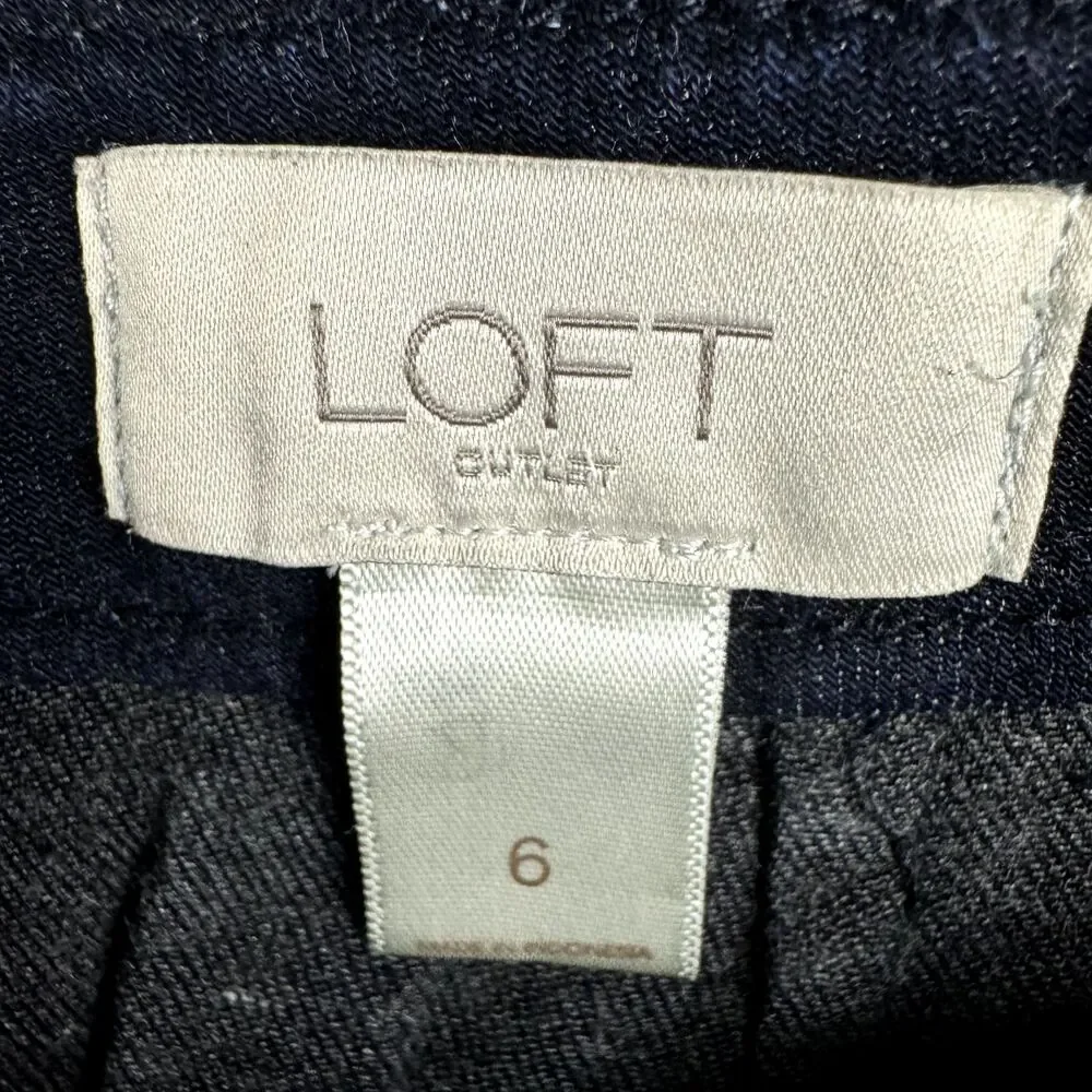 LOFT skirt women